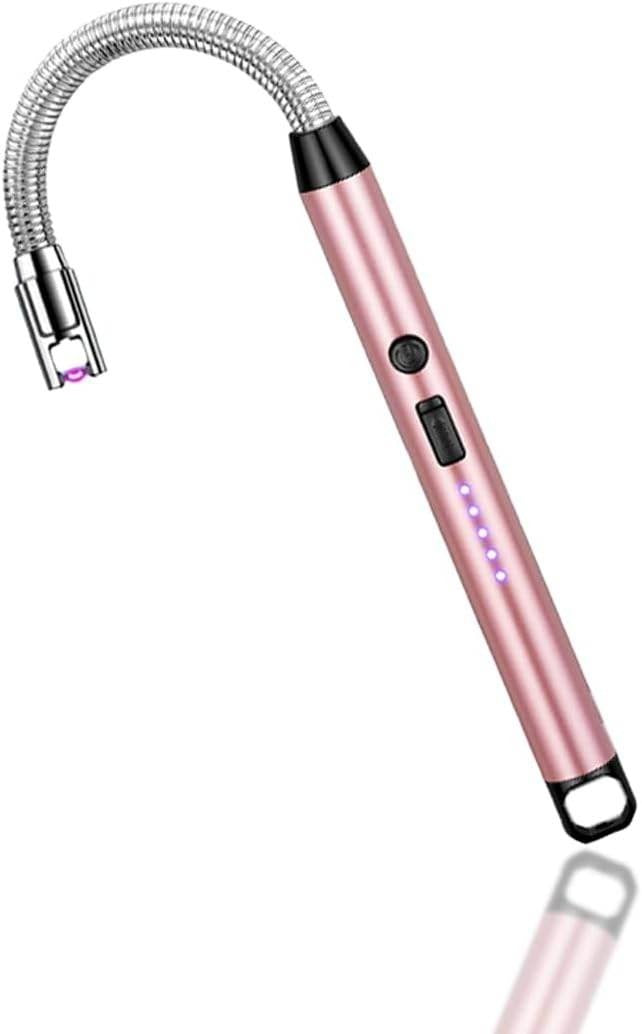 Plasma Electric Lighter – USB Rechargeable