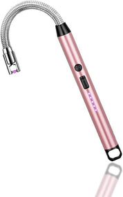 Plasma Electric Lighter – USB Rechargeable