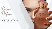 Secret Perfume For Women’s By Rasasi – 75 Ml