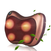 Car and Home Massage Pillow Electric Massager