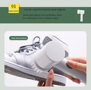 Wireless Magic Cleaning Brush – Rechargeable