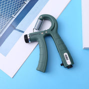 Adjustable Hand Gripper Exerciser with Counter 60KG
