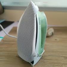 Teflon Iron Cover Protector | Non Stick Garments Heat Resistant Ironing Clothes Protection