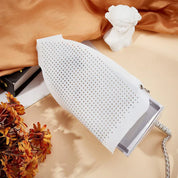 Teflon Iron Cover Protector | Non Stick Garments Heat Resistant Ironing Clothes Protection