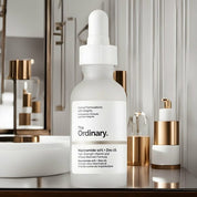 The Ordinary Niacinamide 10% + Zinc 1% – 30ml