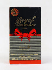 Royal Ramba Men’s Perfume – 100ML