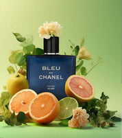 Bleu De Chanel – Eau De Parfum Spray