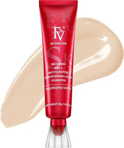 FV Waterproof Foundation – Medium Coverage, Oil-Free
