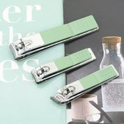 Premium 16-Piece Nail Care Kit