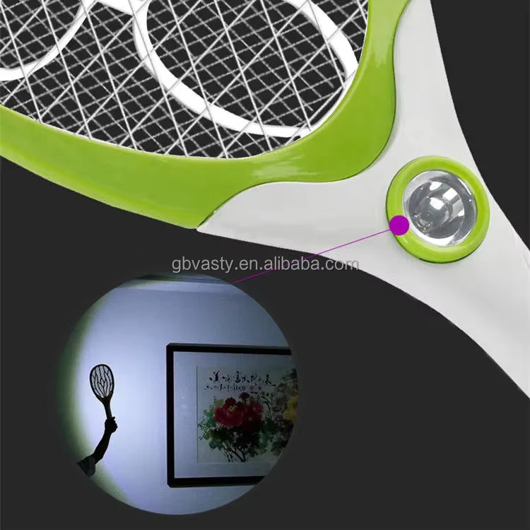 Rocket Mosquito Killer